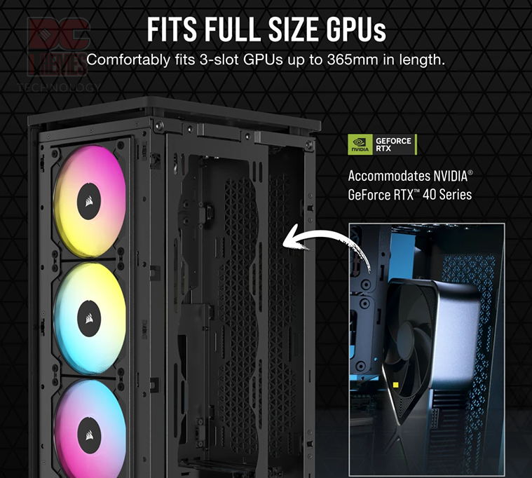CASE | CHASSIS