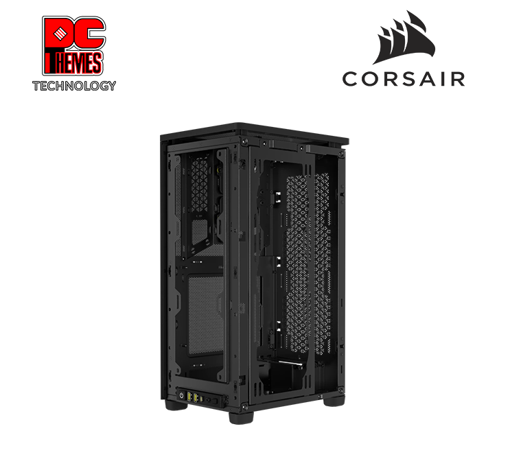 CASE | CHASSIS