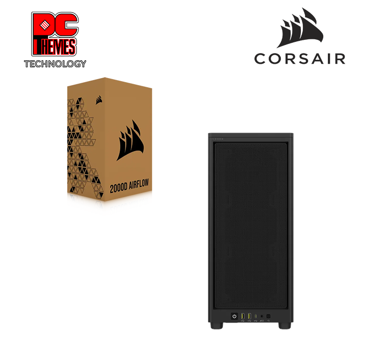 CASE | CHASSIS