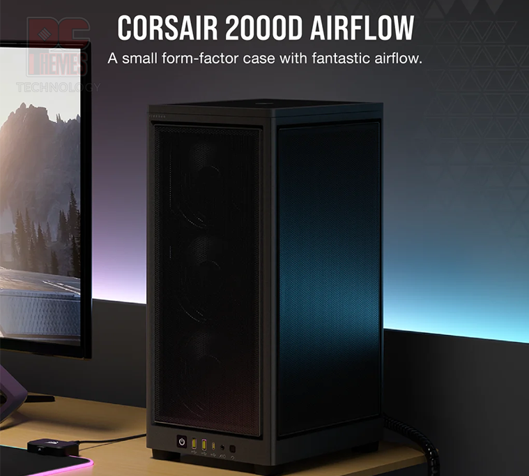 CASE | CHASSIS