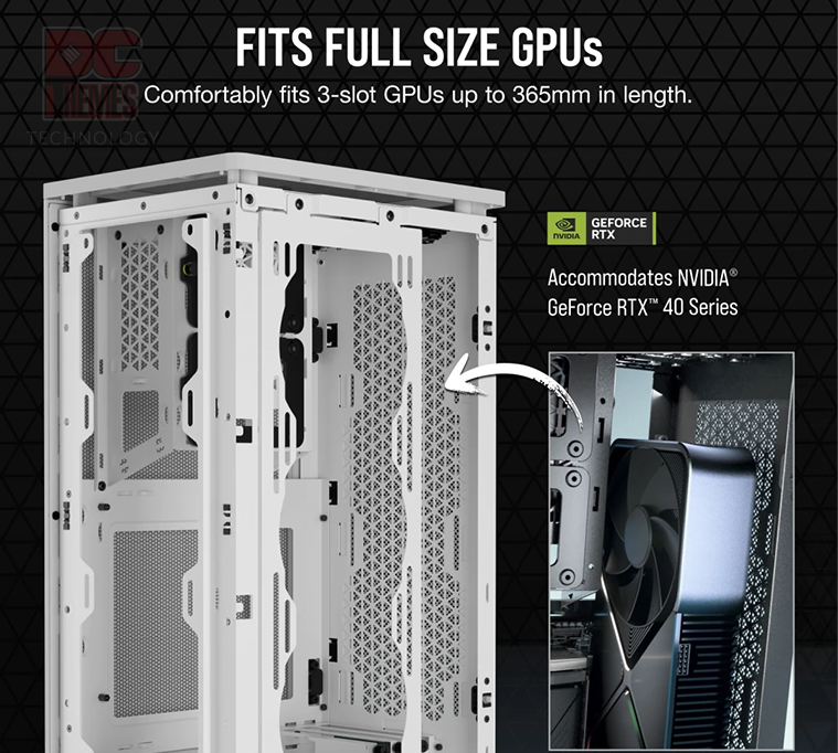 CASE | CHASSIS