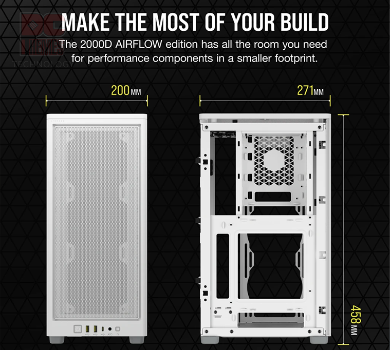 CASE | CHASSIS