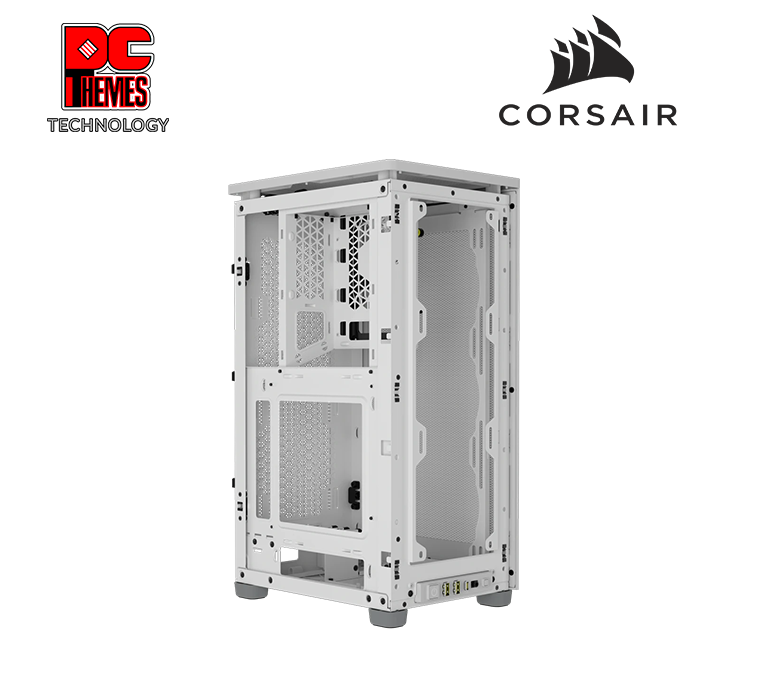 CASE | CHASSIS