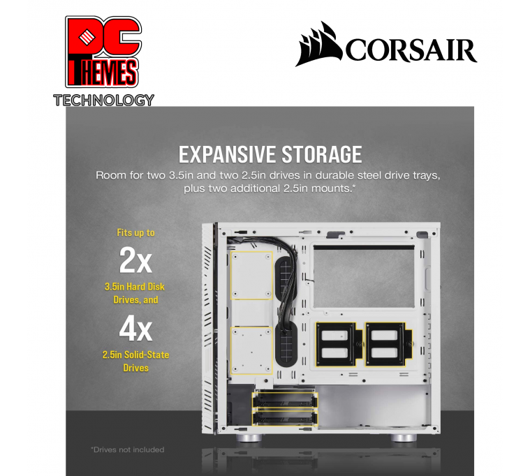 CASE | CHASSIS
