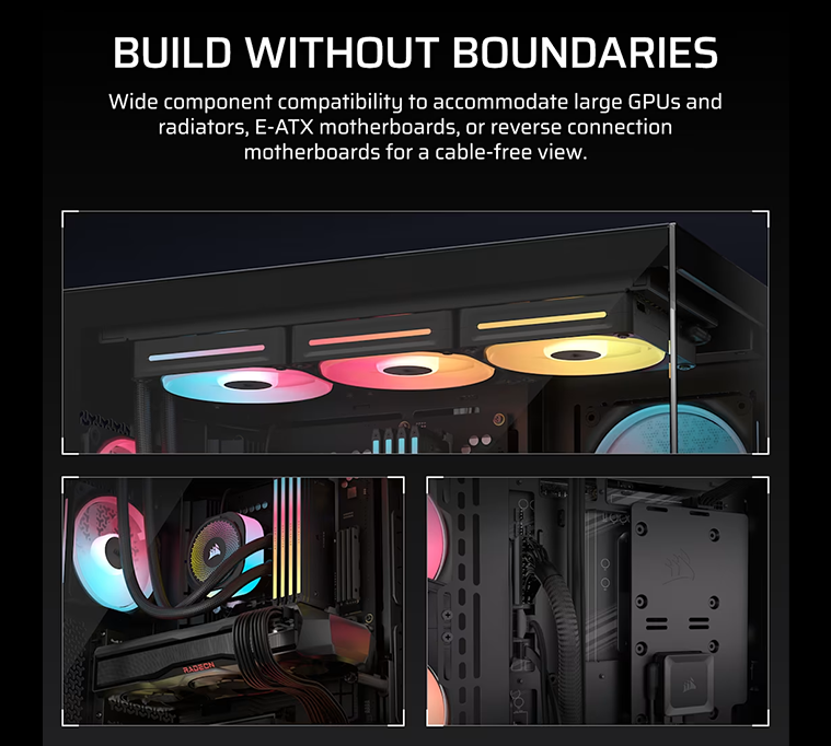CASE | CHASSIS