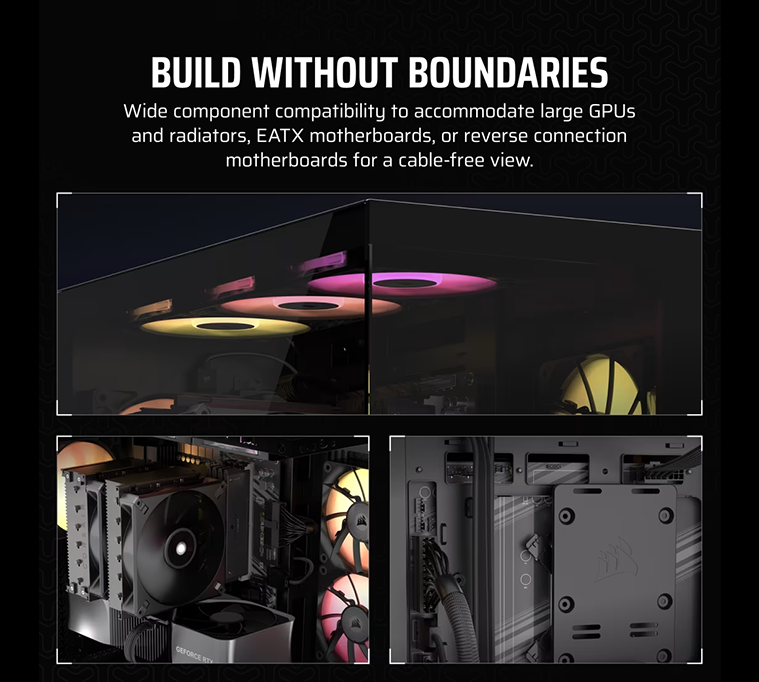 CASE | CHASSIS