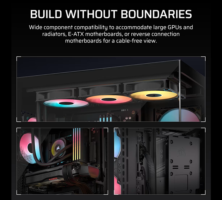 CASE | CHASSIS