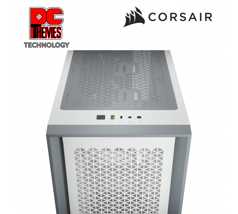 CASE | CHASSIS
