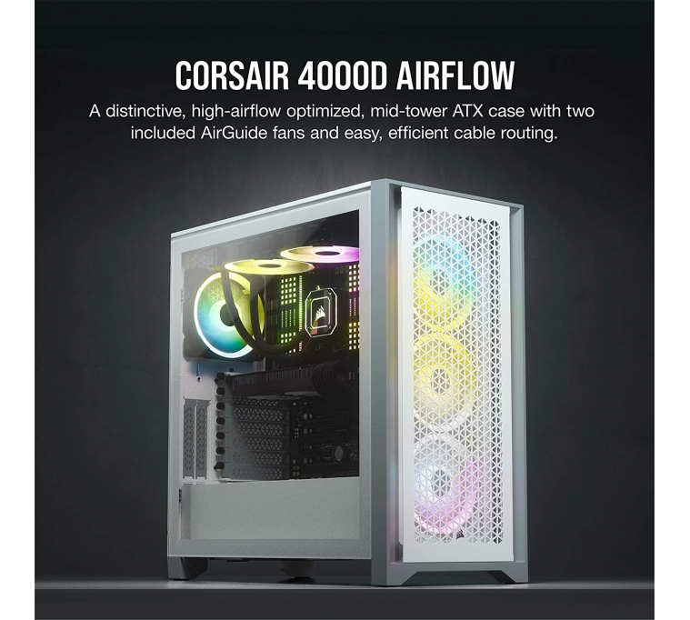 CASE | CHASSIS
