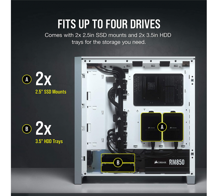CASE | CHASSIS