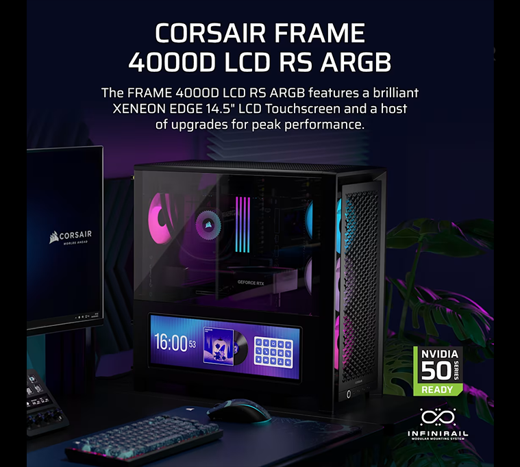 CASE | CHASSIS