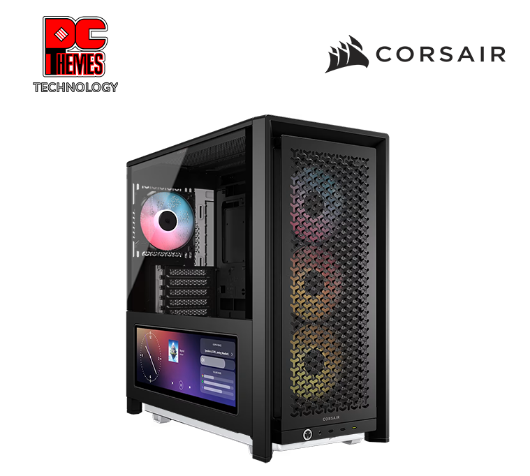 CASE | CHASSIS
