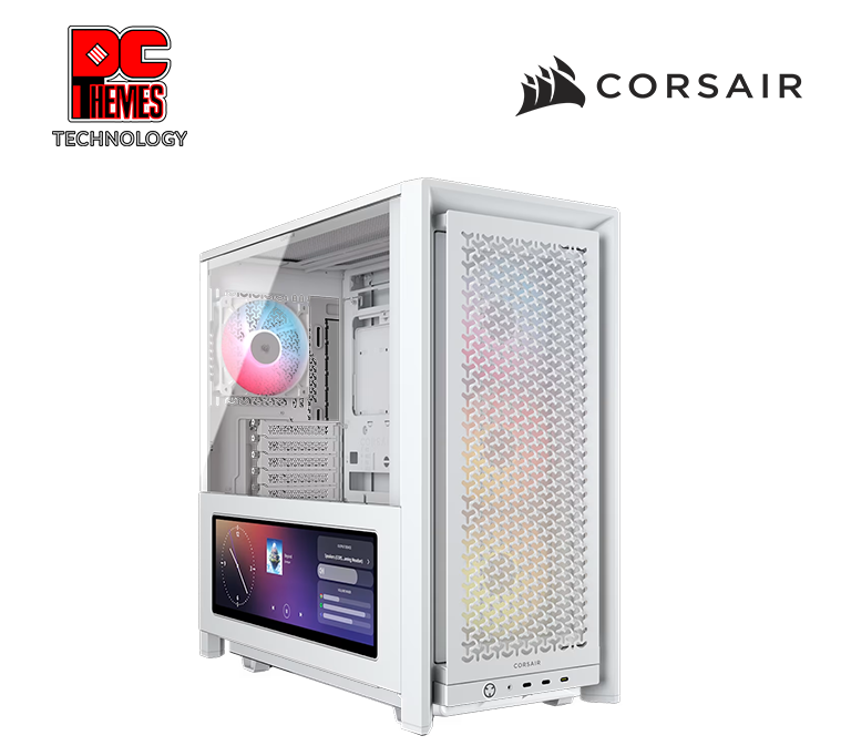 CASE | CHASSIS
