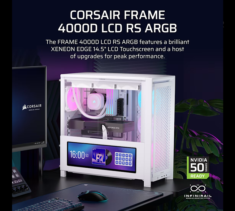 CASE | CHASSIS