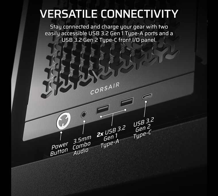 CASE | CHASSIS