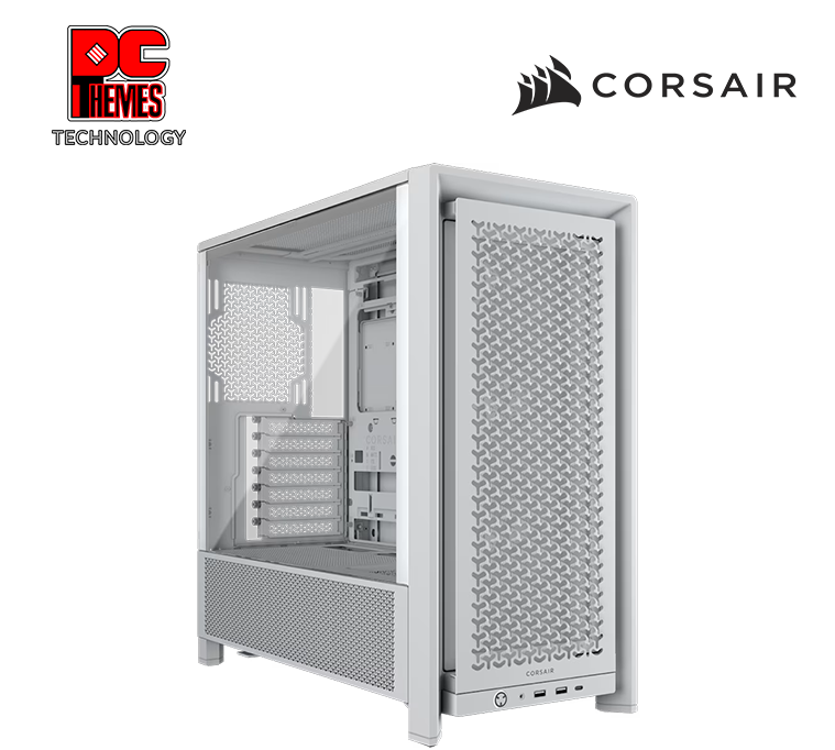 CASE | CHASSIS