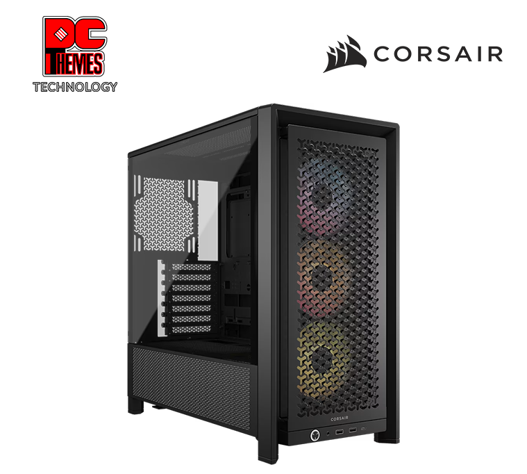 CASE | CHASSIS