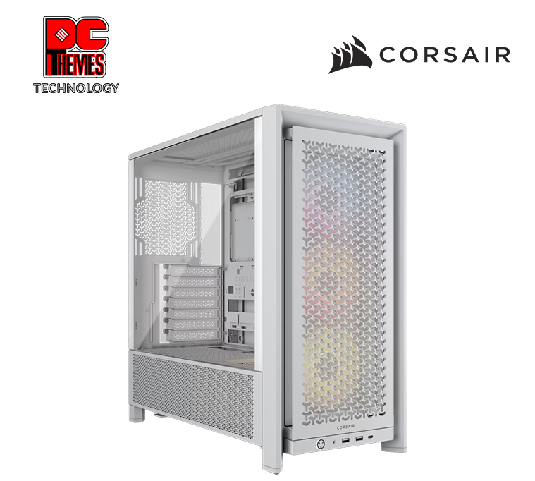 CASE | CHASSIS
