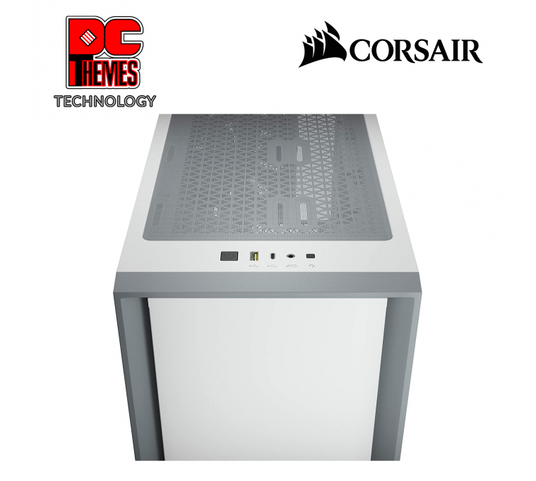 CASE | CHASSIS