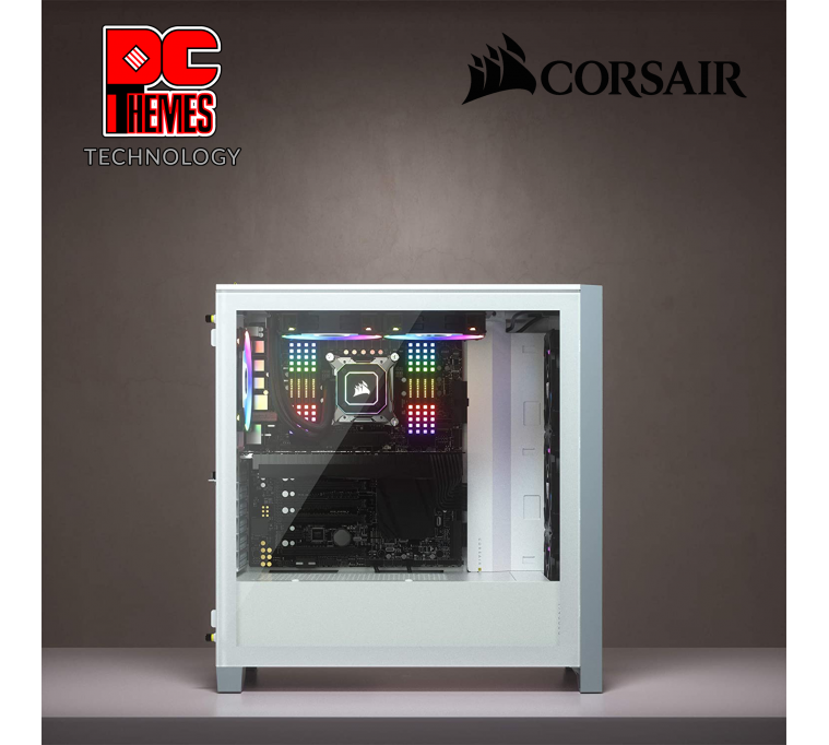 CASE | CHASSIS