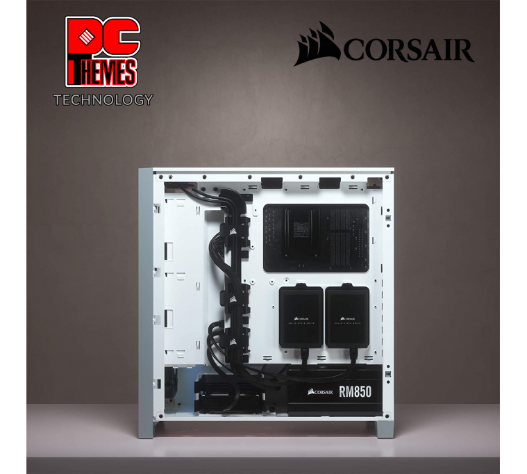 CASE | CHASSIS