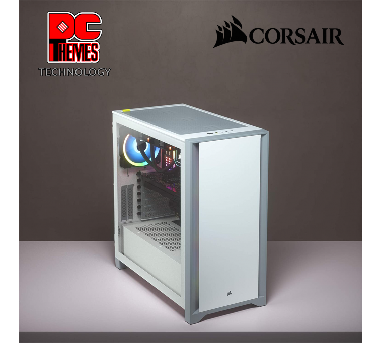 CASE | CHASSIS
