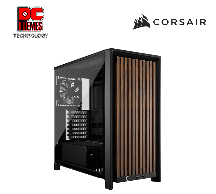 CASE | CHASSIS