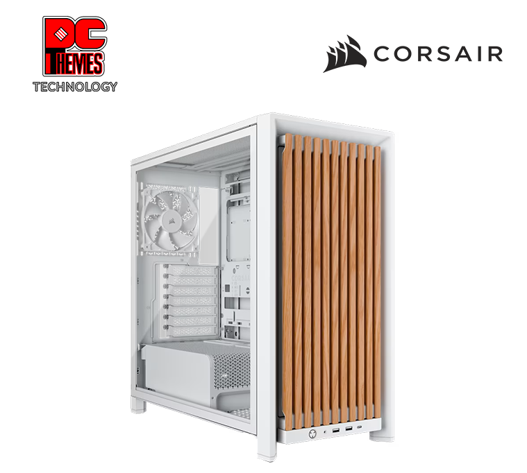 CASE | CHASSIS