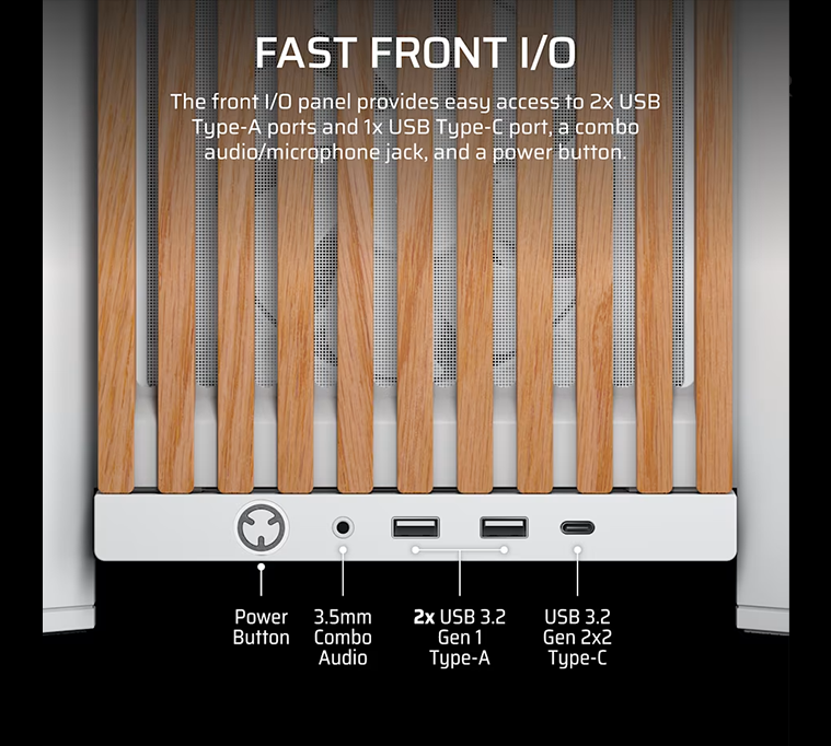 CASE | CHASSIS
