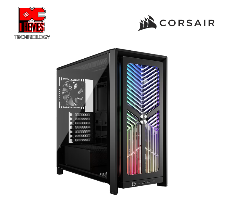 CASE | CHASSIS