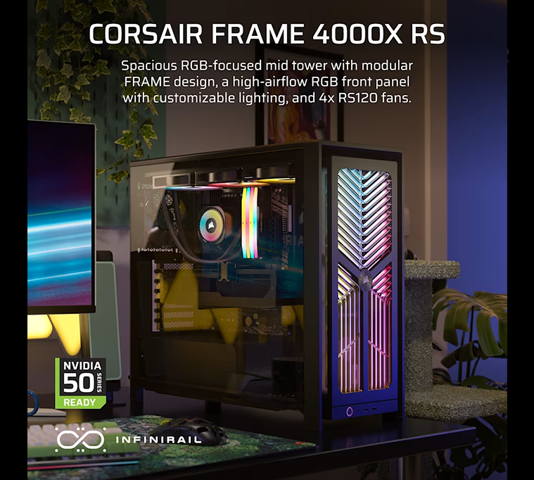 CASE | CHASSIS