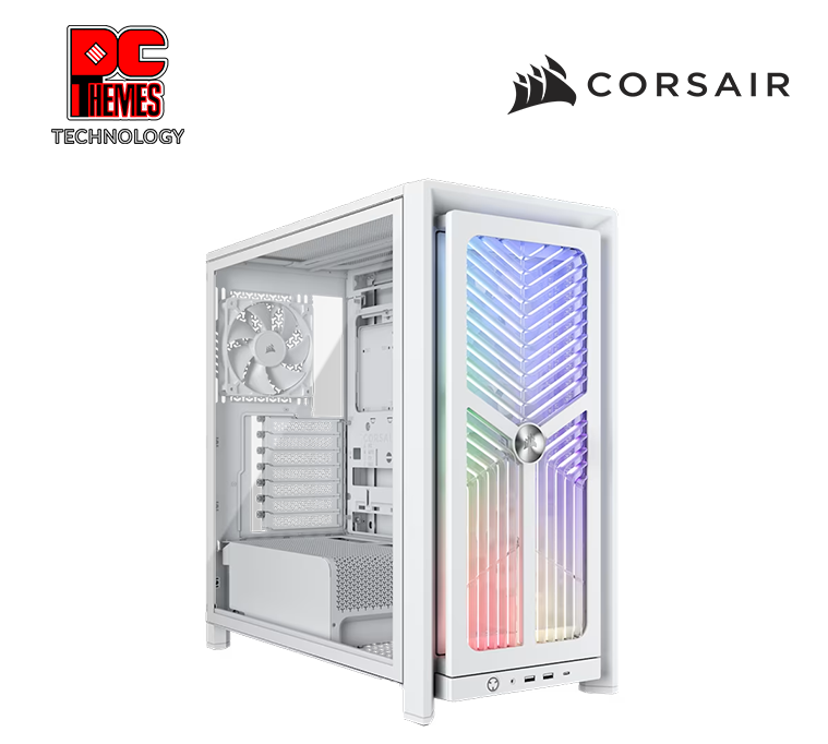 CASE | CHASSIS