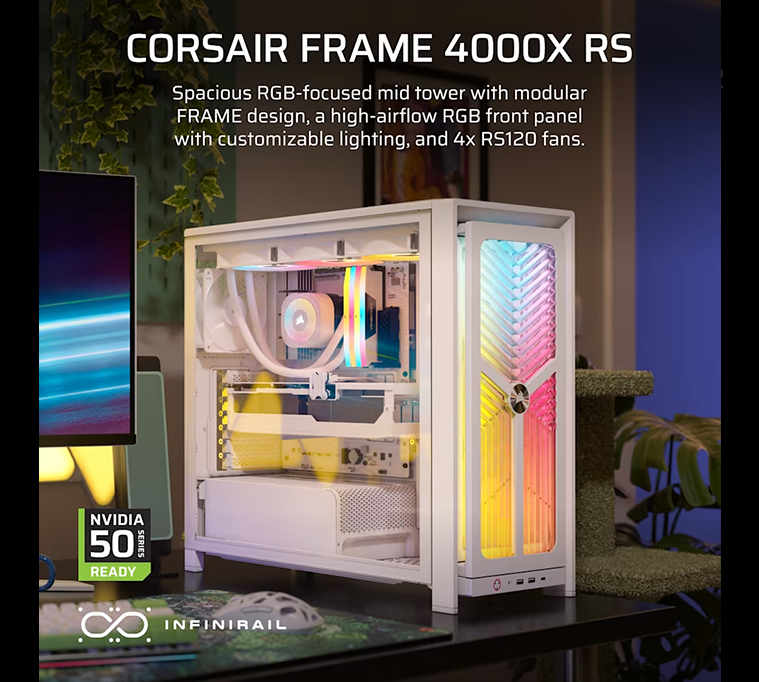 CASE | CHASSIS
