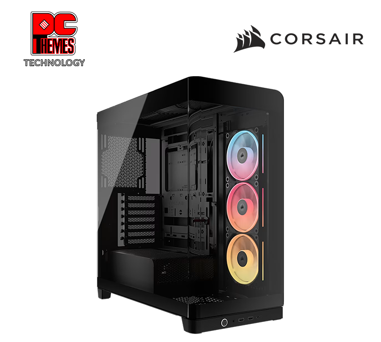 CASE | CHASSIS