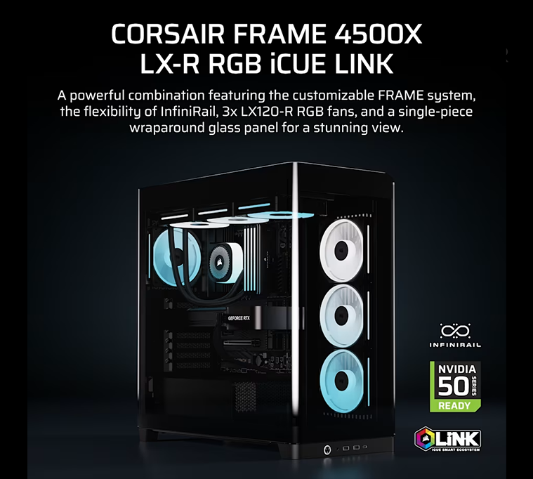 CASE | CHASSIS