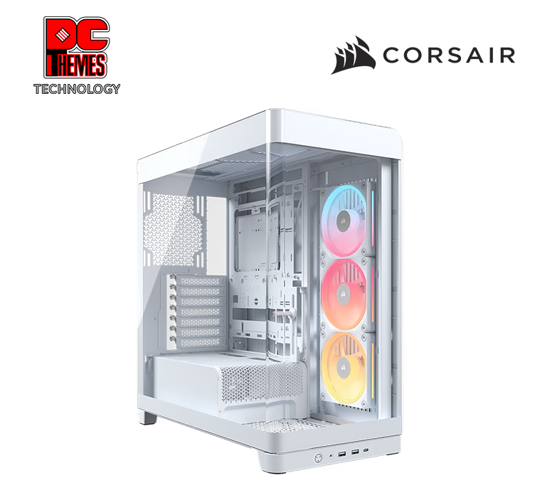 CASE | CHASSIS