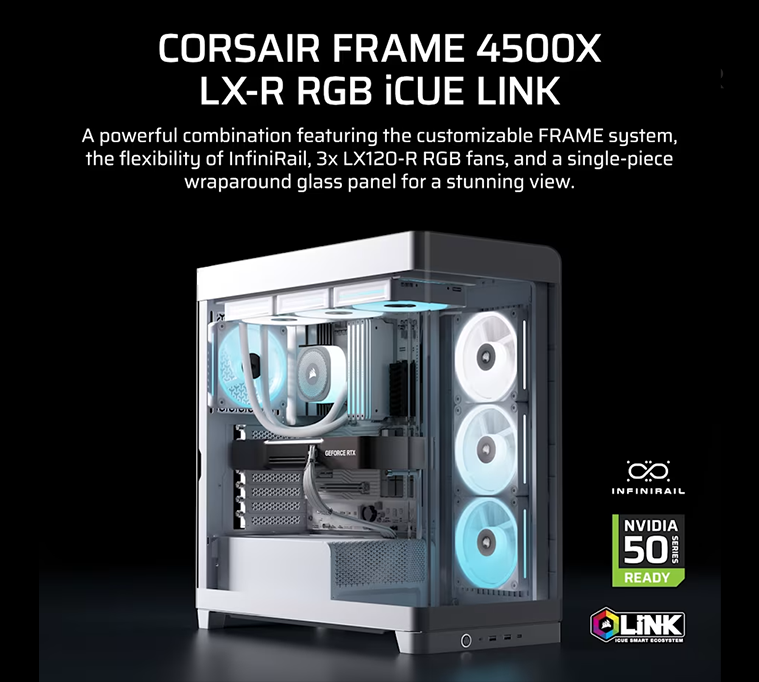 CASE | CHASSIS