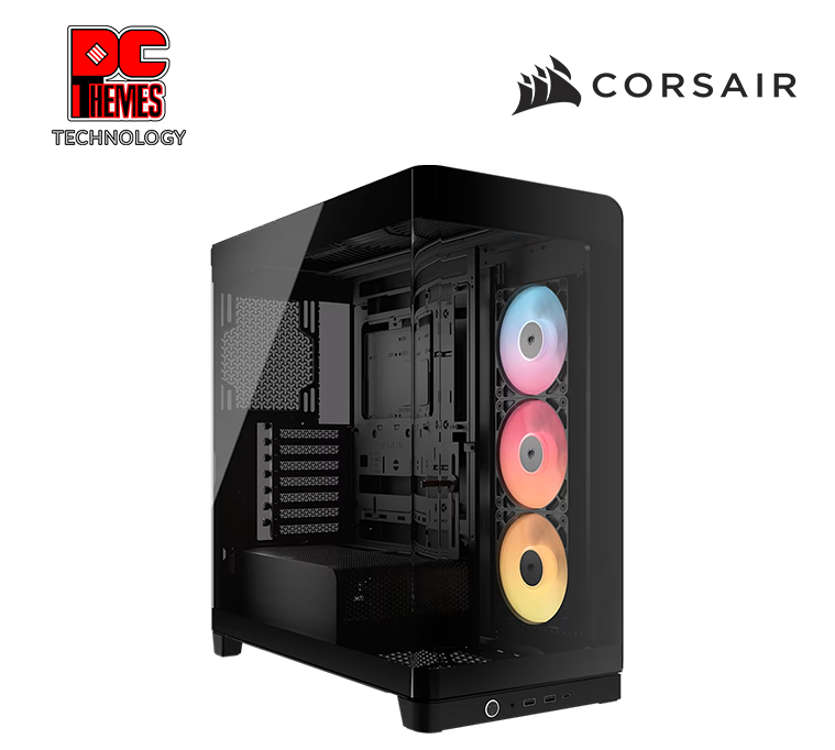 CASE | CHASSIS