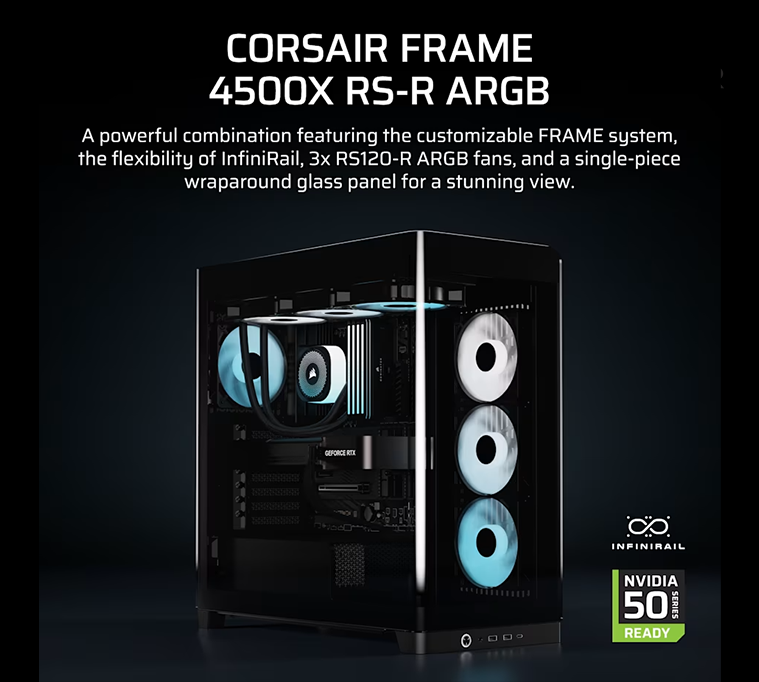 CASE | CHASSIS