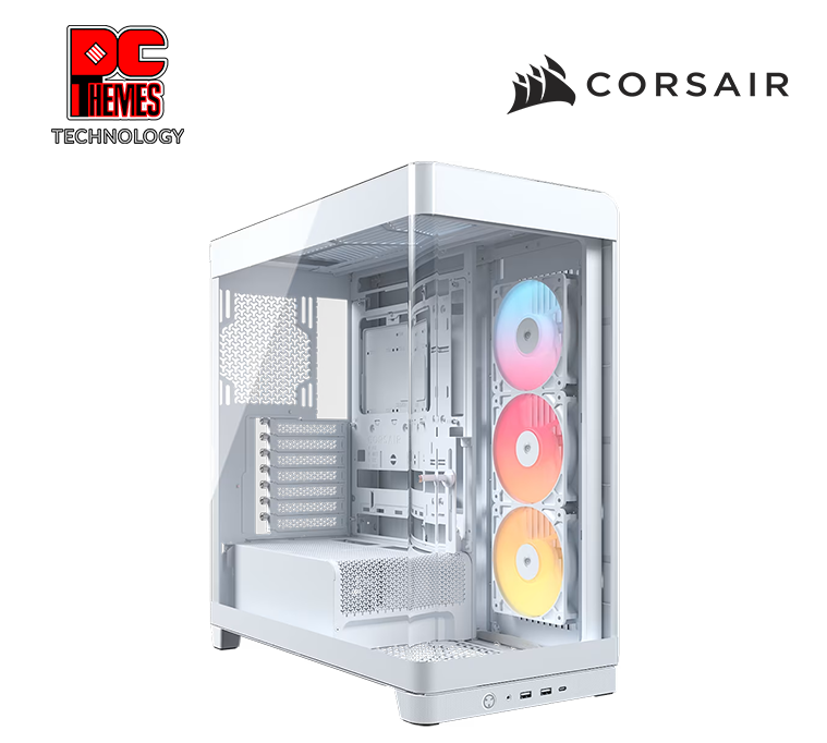 CASE | CHASSIS