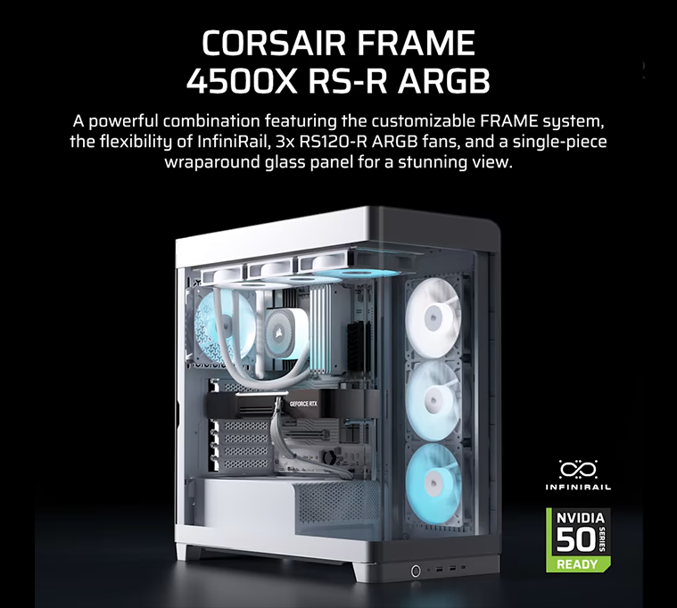 CASE | CHASSIS