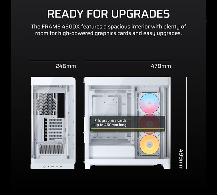 CASE | CHASSIS