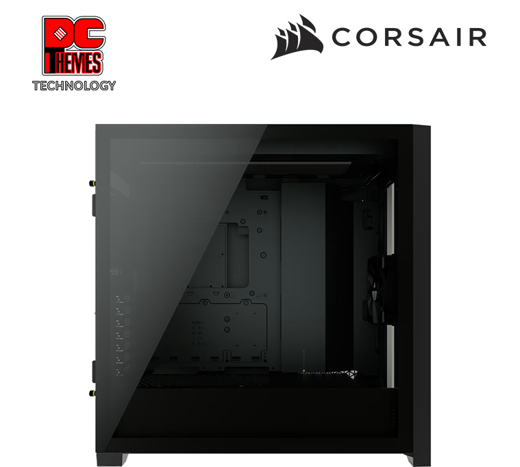 CASE | CHASSIS