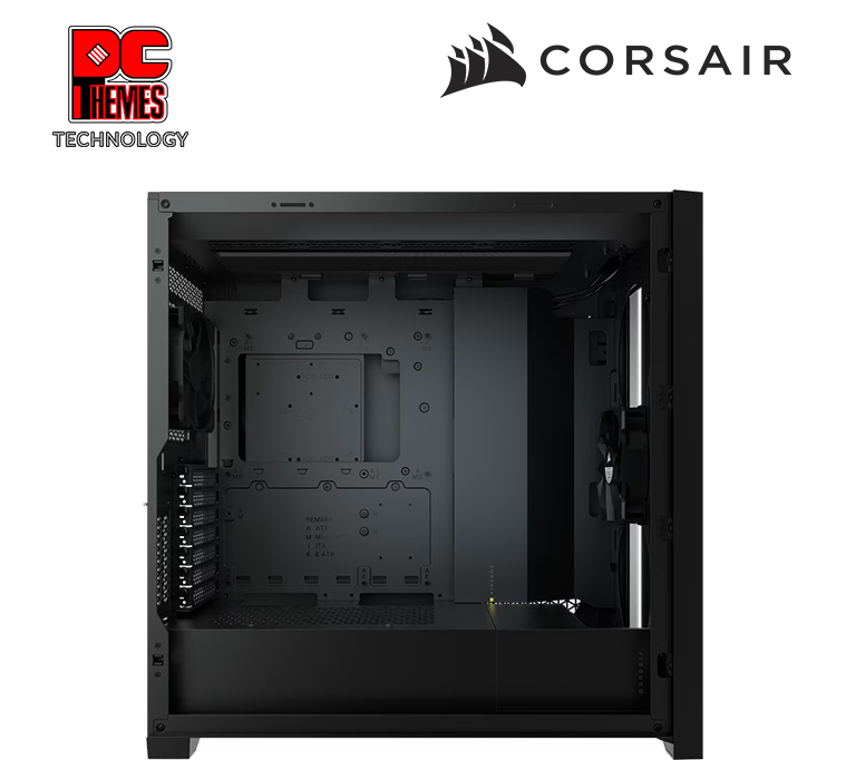 CASE | CHASSIS