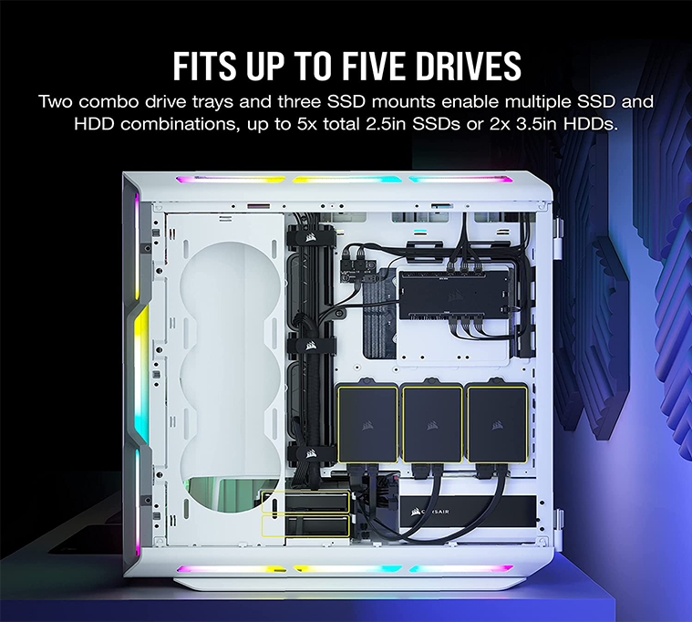CASE | CHASSIS
