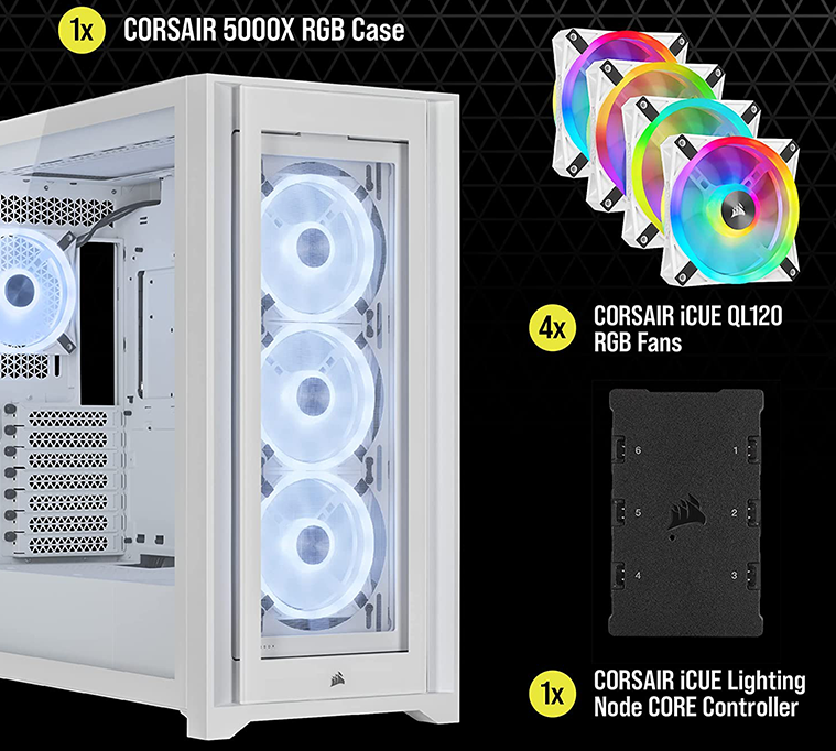 CASE | CHASSIS