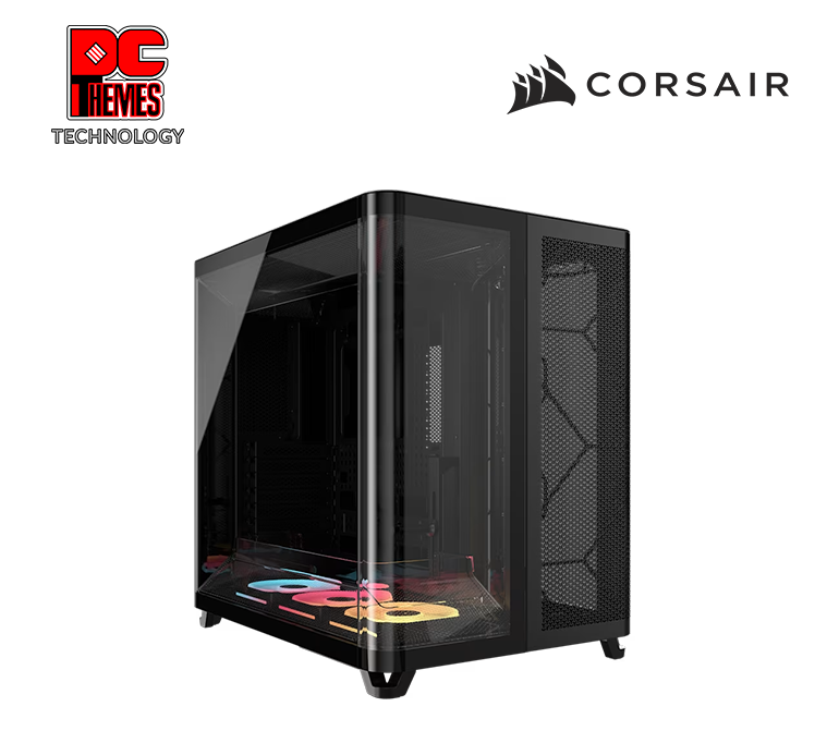 CASE | CHASSIS