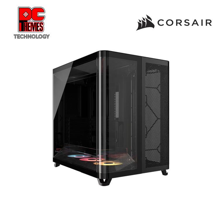 CASE | CHASSIS