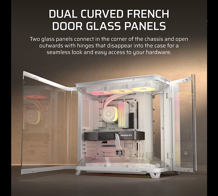 CASE | CHASSIS