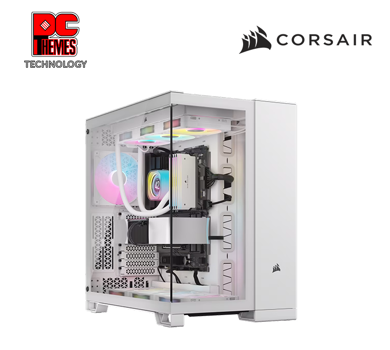 CASE | CHASSIS